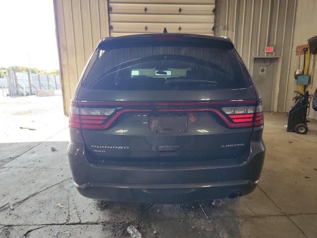 Photo 6 from auction – 2016 DODGE DURANGO LI with VIN 1C4RDJDG6GC302104