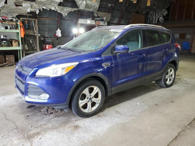 FORD ESCAPE SE 2014 with VIN 1FMCU9GX3EUC64155 - Photo from auction