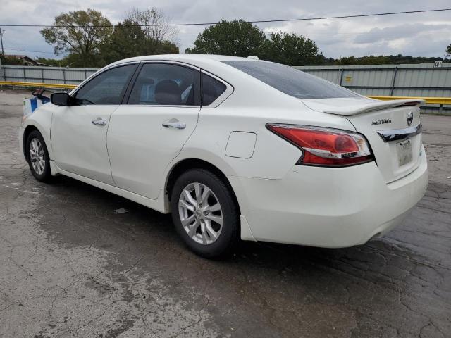 Photo 2 from auction – 2014 NISSAN ALTIMA 2.5 with VIN 1N4AL3AP6EC402089
