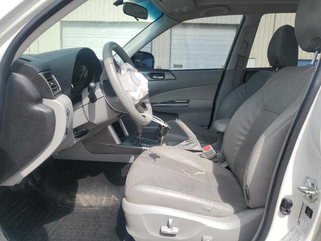 Photo 7 from auction – 2012 SUBARU FORESTER LIMITED with VIN JF2SHBEC2CH411665