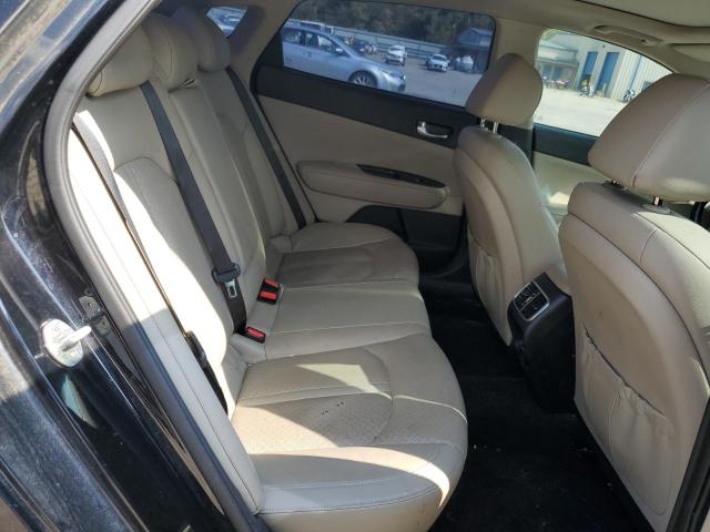 Photo 10 from auction – 2016 KIA OPTIMA EX with VIN 5XXGU4L3XGG078987