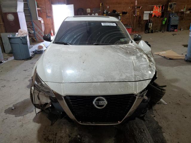 Photo 5 from auction – 2021 NISSAN ALTIMA SR with VIN 1N4BL4CW9MN408261