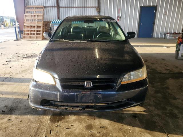 Photo 5 from auction – 2000 HONDA ACCORD EX with VIN JHMCG6604YC027374