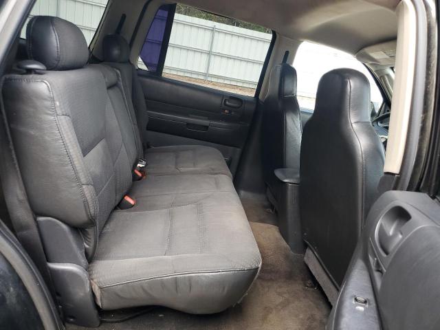 Photo 10 from auction – 2002 DODGE DURANGO SP with VIN 1B4HS38N12F179614