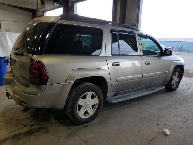 Photo 3 from auction – 2002 CHEVROLET TRAILBLAZE with VIN 1GNET16S326119082