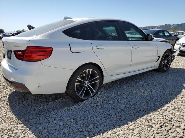 Photo 3 from auction – 2016 BMW 328 XIGT SULEV with VIN WBA8Z5C52GGS37231