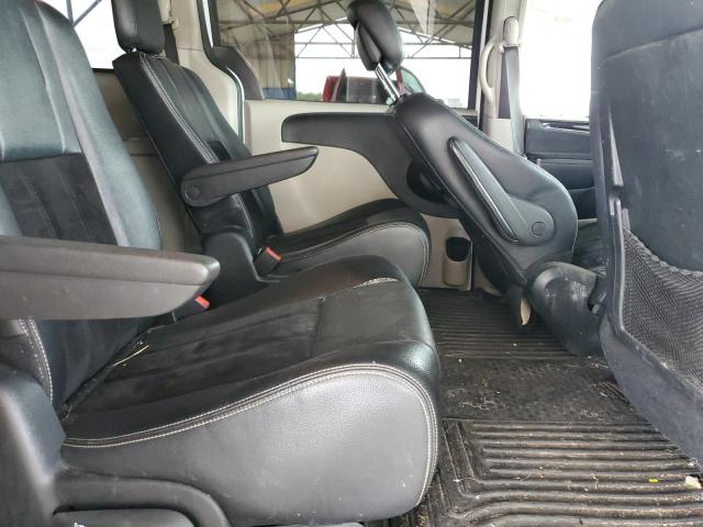 Photo 11 from auction – 2018 DODGE GRAND CARAVAN SXT with VIN 2C4RDGCG5JR184016