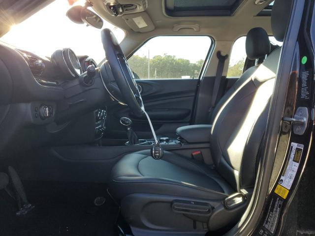 Photo 7 from auction – 2017 MINI COOPER CLU with VIN WMWLU1C51H2F27995