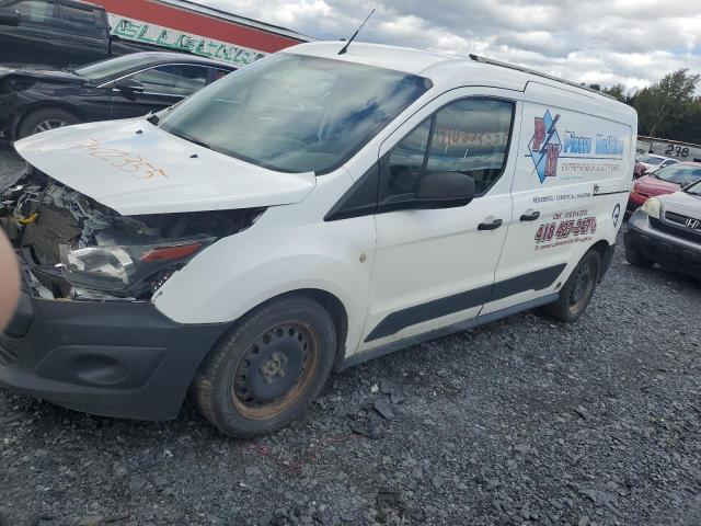 Photo 1 from auction – 2017 FORD TRANSIT CO with VIN NM0LS7E70H1331167