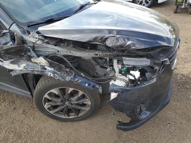 Photo 12 from auction – 2016 MAZDA CX-5 GT with VIN JM3KE4DY5G0607661