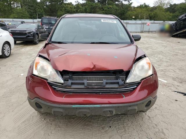 Photo 5 from auction – 2007 HONDA CR-V EX with VIN JHLRE48507C083229