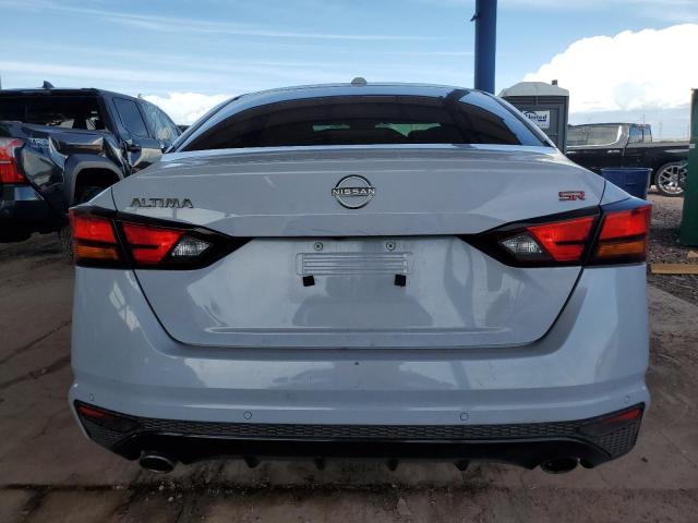 Photo 6 from auction – 2024 NISSAN ALTIMA SR with VIN 1N4BL4CV3RN376051