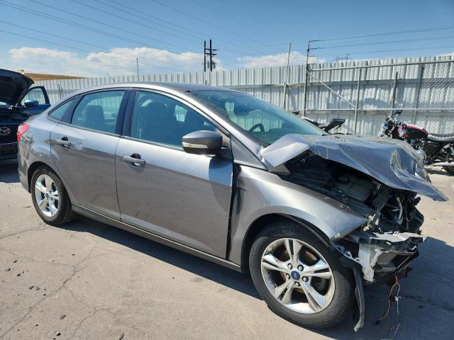 Photo 4 from auction – 2014 FORD FOCUS SE with VIN 1FADP3F22EL184537