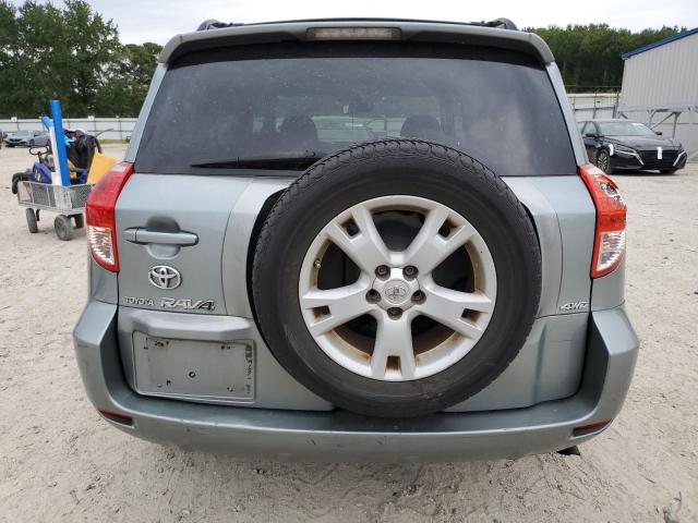 Photo 6 from auction – 2007 TOYOTA RAV4 with VIN JTMBD33V676049667