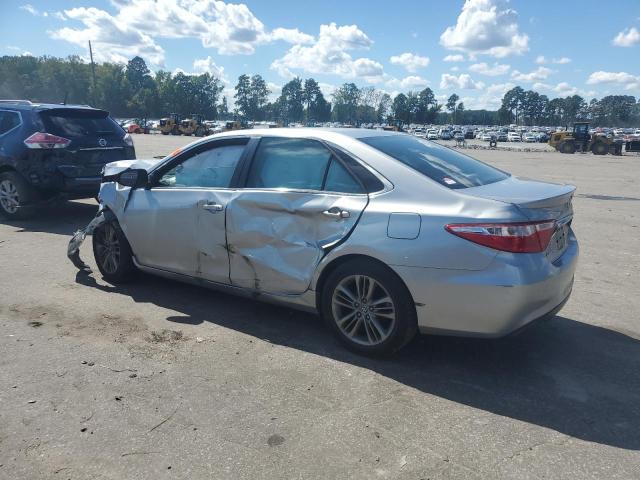 Photo 2 from auction – 2017 TOYOTA CAMRY LE with VIN 4T1BF1FK1HU347519