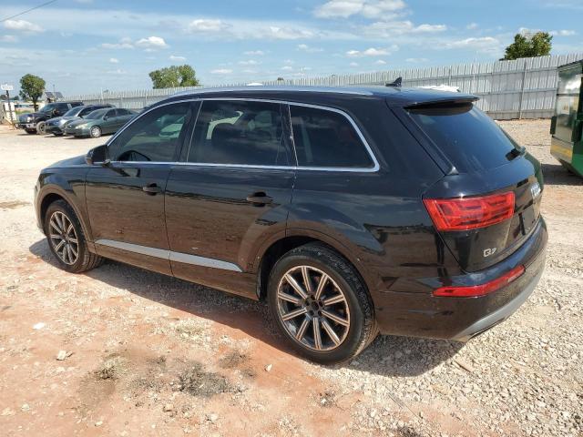 Photo 2 from auction – 2017 AUDI Q7 PRESTIG with VIN WA1VAAF72HD010721