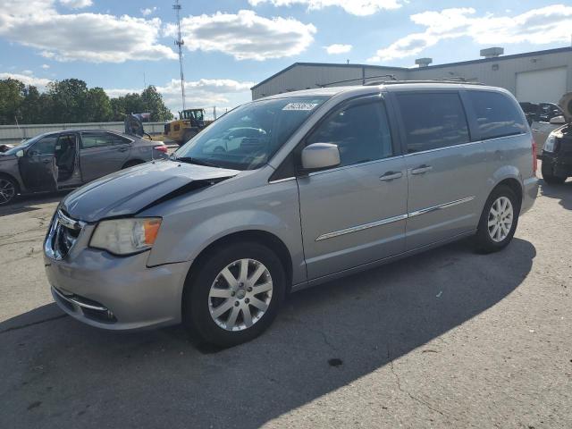 Photo 1 from auction – 2014 CHRYSLER TOWN & COU with VIN 2C4RC1BG0ER271085