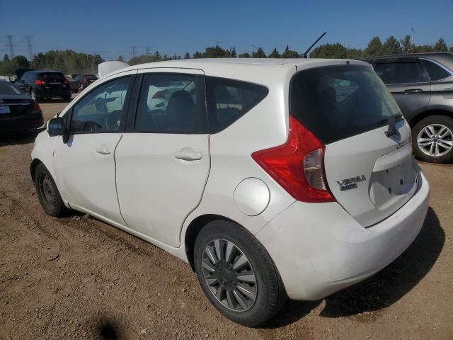 Photo 2 from auction – 2014 NISSAN VERSA NOTE with VIN 3N1CE2CP7EL361015