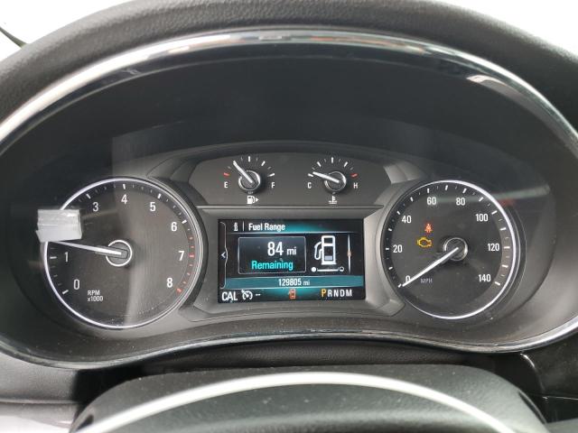 Photo 9 from auction – 2017 BUIC ENCORE PREFERRED with VIN KL4CJASB3HB064879