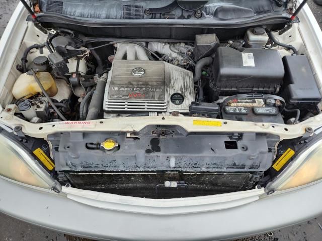 Photo 12 from auction – 2003 LEXUS RX 300 with VIN JTJHF10U230316303