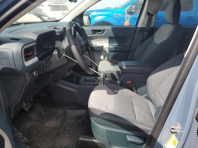 Photo 7 from auction – 2024 FORD MAVERICK X with VIN 3FTTW8H30RRB01318