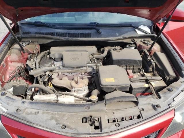 Photo 11 from auction – 2012 TOYOTA CAMRY BASE with VIN 4T1BF1FK3CU594629
