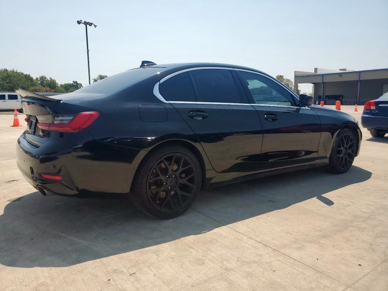 Photo 3 from auction – 2020 BMW 330I with VIN WBA5R1C00LFH36290