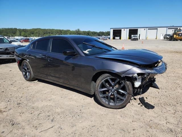 Photo 4 from auction – 2020 DODGE CHARGER SX with VIN 2C3CDXBG3LH177764