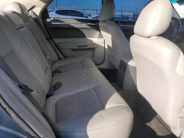 Photo 10 from auction – 2006 CHRYSLER 300 TOURING with VIN 2C3KA53G36H350596