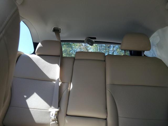 Photo 10 from auction – 2015 SUBARU OUTBACK 3. with VIN 4S4BSENC5F3316855