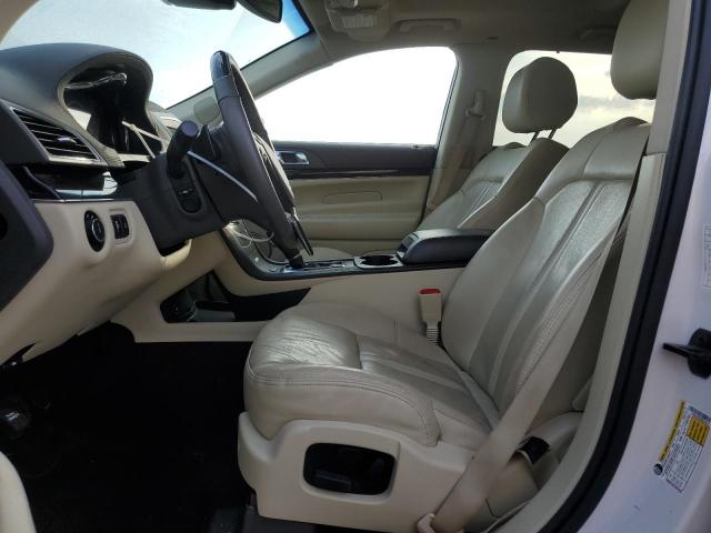Photo 7 from auction – 2019 LINCOLN MKT with VIN 2LMHJ5AT9KBL02412