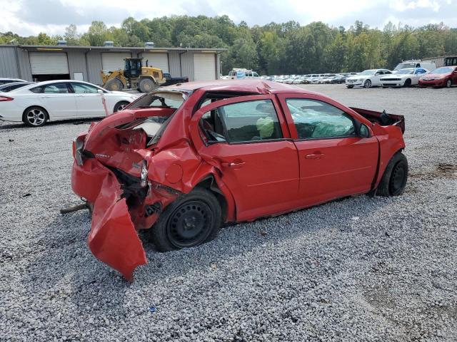Photo 3 from auction – 2008 CHEVROLET COBALT LT with VIN 1G1AL58F187118569