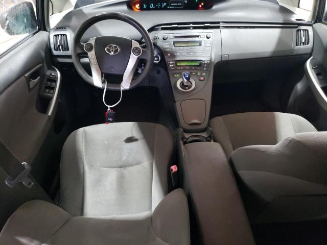 صورة رقم 8 من المزاد - 2011 TOYOTA PRIUS مع VIN JTDKN3DU1B1478871