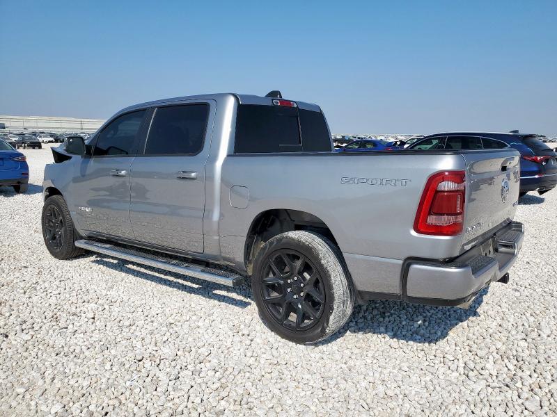 Photo 2 from auction – 2023 RAM 1500 LARAM with VIN 1C6SRFJT7PN662379