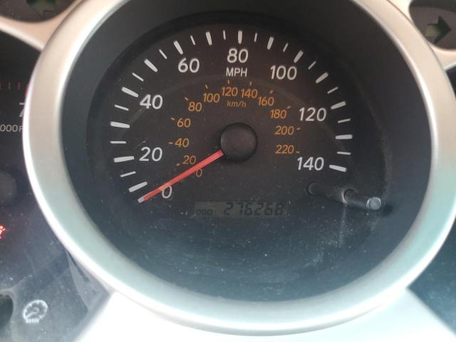 Photo 9 from auction – 2006 TOYOTA HIGHLANDER LIMITED with VIN JTEEP21A160149980