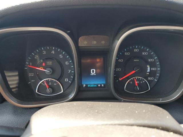 Photo 9 from auction – 2014 CHEVROLET MALIBU 2LT with VIN 1G11E5SL2EF194750