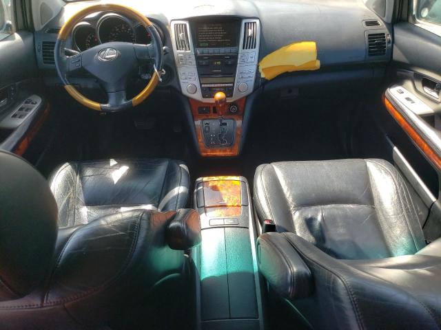 Photo 8 from auction – 2004 LEXUS RX 330 with VIN 2T2HA31U94C001562