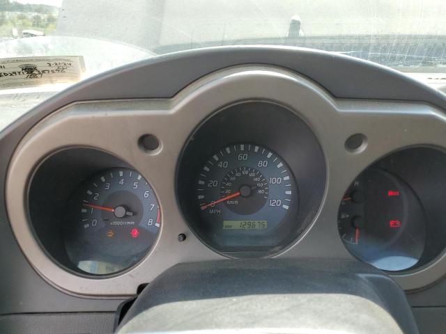 Photo 9 from auction – 2002 NISSAN FRONTIER C with VIN 1N6ED29Y12C387896