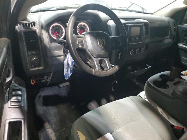 Photo 8 from auction – 2017 RAM 1500 ST with VIN 1C6RR7FT9HS523208