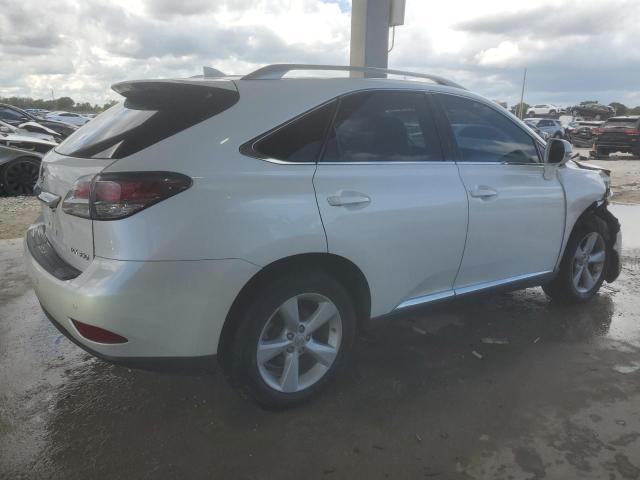 Photo 3 from auction – 2015 LEXUS RX 350 BAS with VIN 2T2BK1BA3FC282093