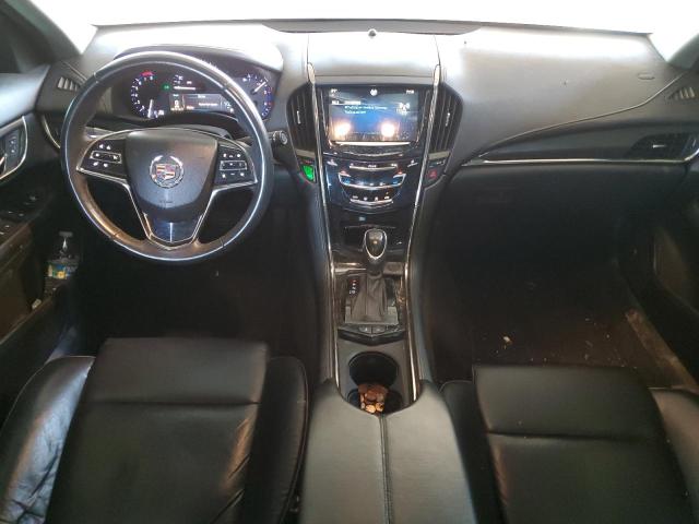 Photo 8 from auction – 2013 CADI ATS with VIN 1G6AA5RA8D0139683