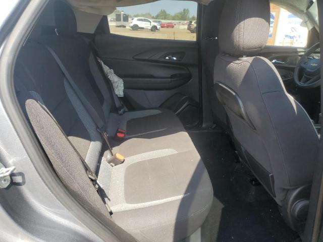 Photo 10 from auction – 2022 CHEVROLET TRAILBLAZE with VIN KL79MPSL6NB062488