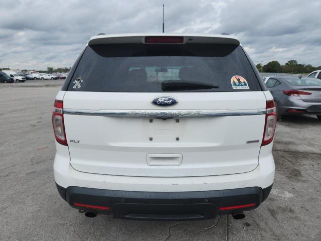 Photo 6 from auction – 2013 FORD EXPLORER XLT with VIN 1FM5K8D89DGA99960