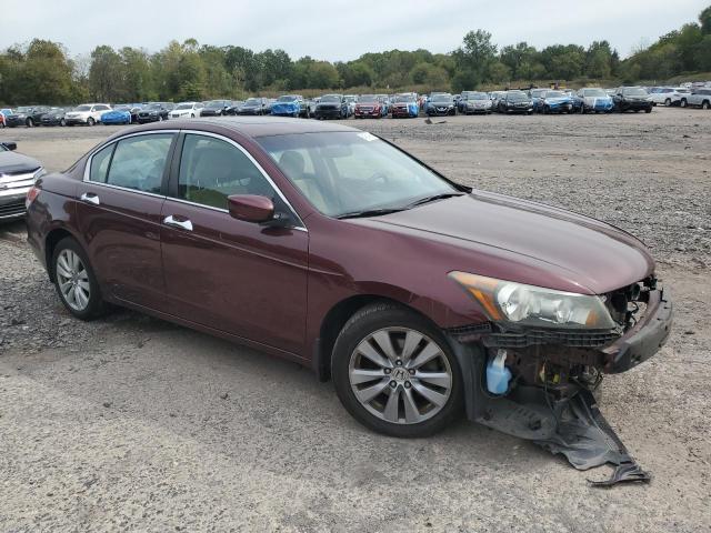 Photo 4 from auction – 2011 HONDA ACCORD EX with VIN 1HGCP3F71BA024451