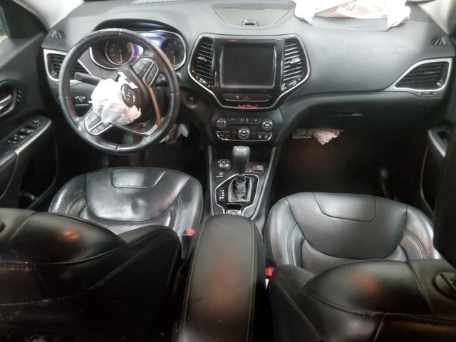 Photo 8 from auction – 2019 JEEP CHEROKEE L with VIN 1C4PJMDX7KD172774