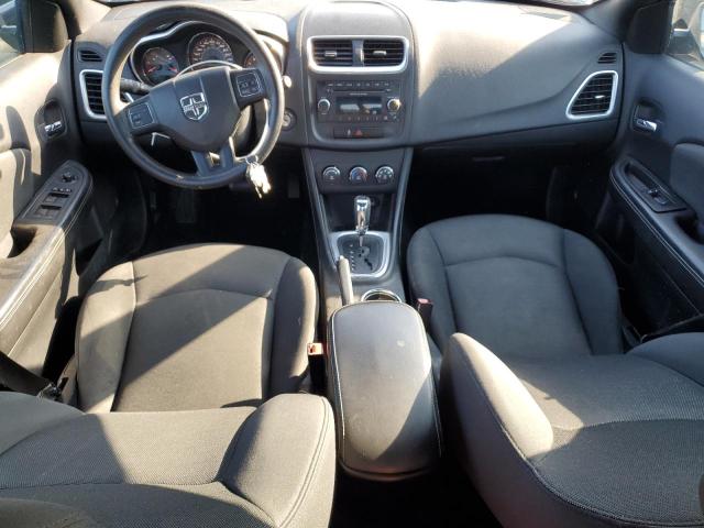 Photo 8 from auction – 2013 DODGE AVENGER SE with VIN 1C3CDZAB4DN518941
