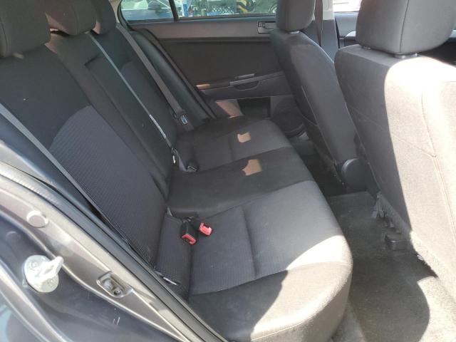 Photo 10 from auction – 2011 MITSUBISHI LANCER ES/ with VIN JA32X2HU9BU024721
