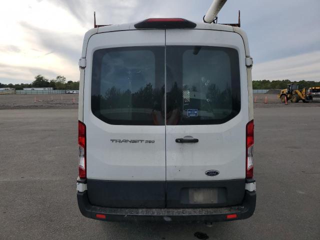 Photo 6 from auction – 2019 FORD TRANSIT T- with VIN 1FTYR1CMXKKA00589