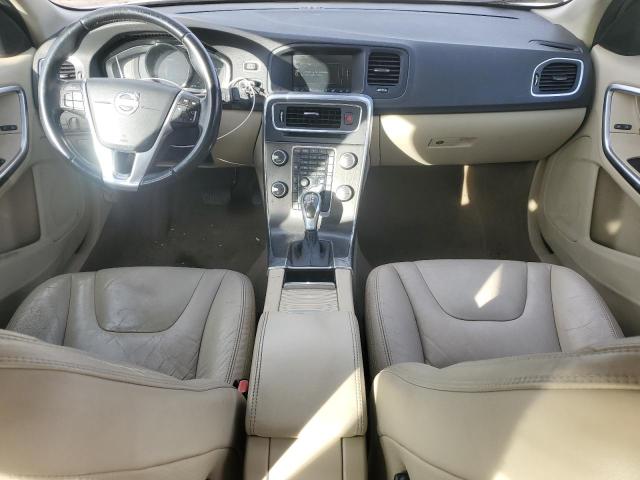 Photo 8 from auction – 2014 VOLVO S60 T5 with VIN YV1612FHXE1290131