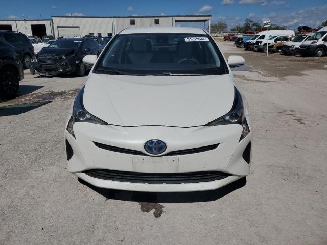 Photo 5 from auction – 2018 TOYOTA PRIUS with VIN JTDKBRFU9J3066774